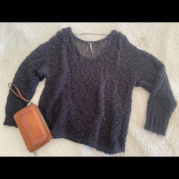 Free People Sweater  - Picture 2 of 11